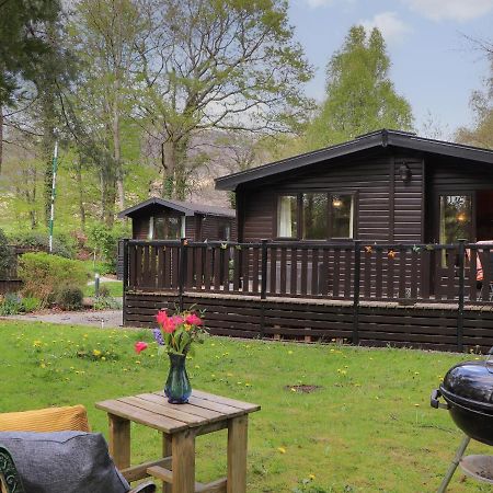 Derwent Lodge Keswick  Exterior photo