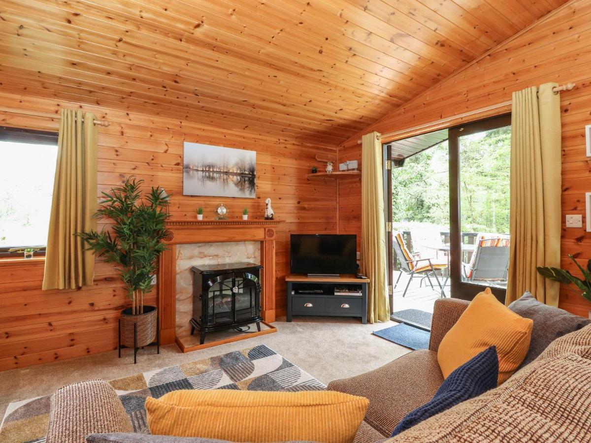 Derwent Lodge Keswick  Exterior photo