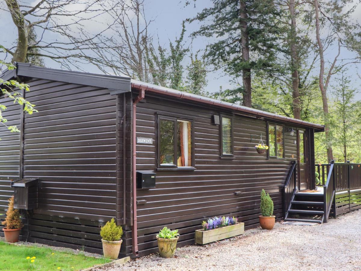 Derwent Lodge Keswick  Exterior photo
