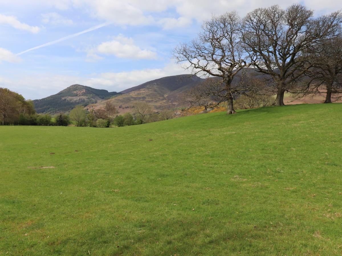 Derwent Lodge Keswick  Exterior photo