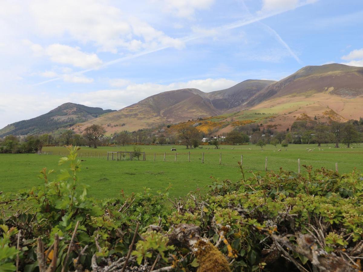 Derwent Lodge Keswick  Exterior photo